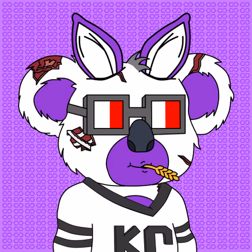 Polly Koalas