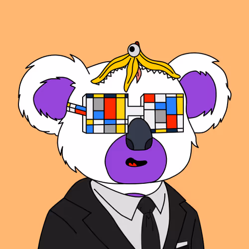 Polly Koalas