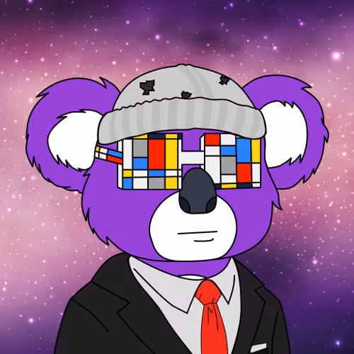 Polly Koalas