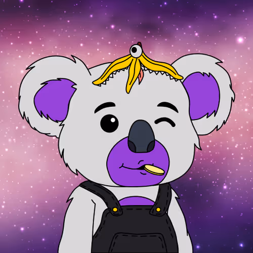Polly Koalas