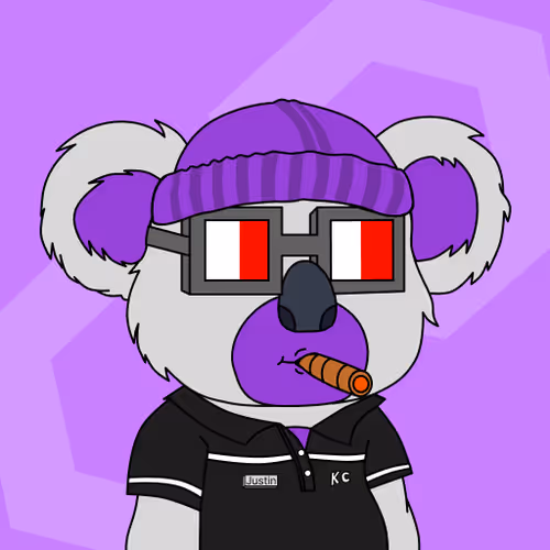 Polly Koalas
