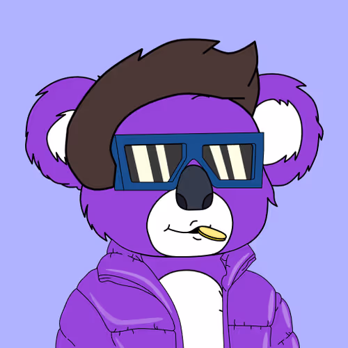 Polly Koalas