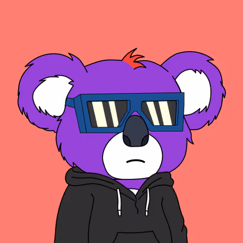 Polly Koalas