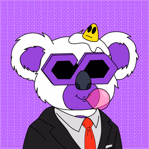 Polly Koalas