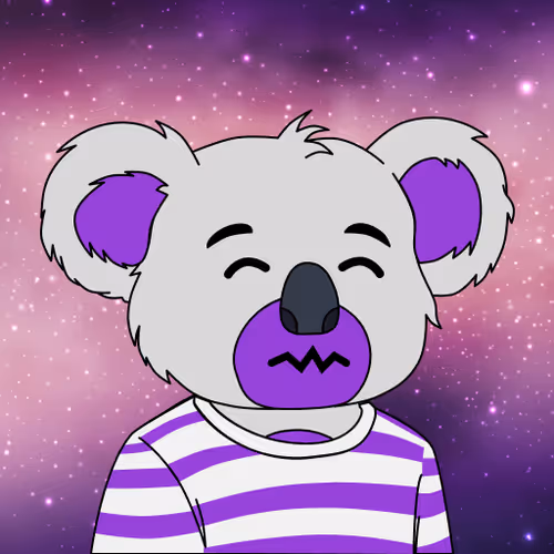 Polly Koalas