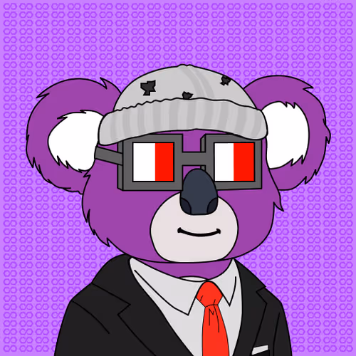 Polly Koalas