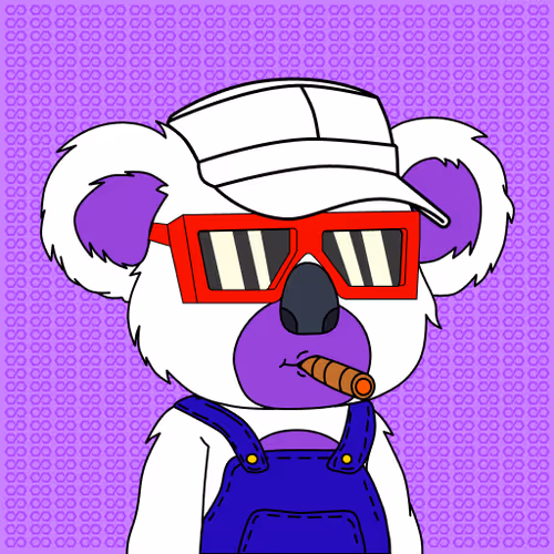 Polly Koalas