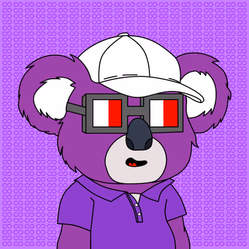Polly Koalas