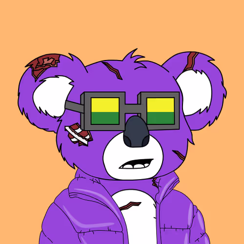 Polly Koalas