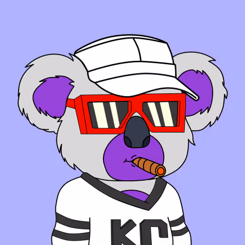 Polly #2441