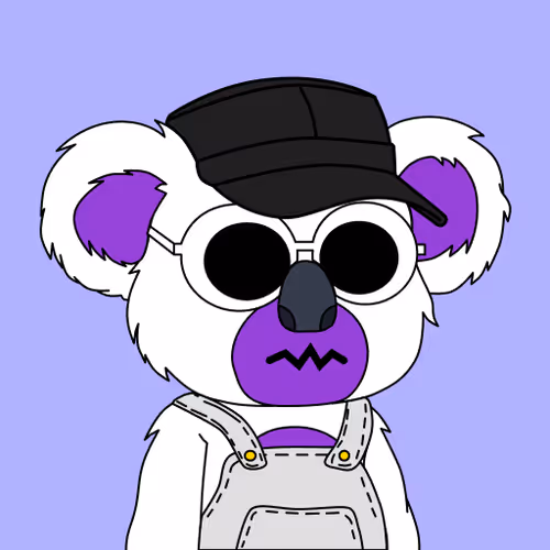 Polly Koalas