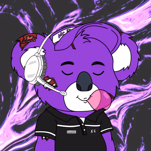 Polly Koalas