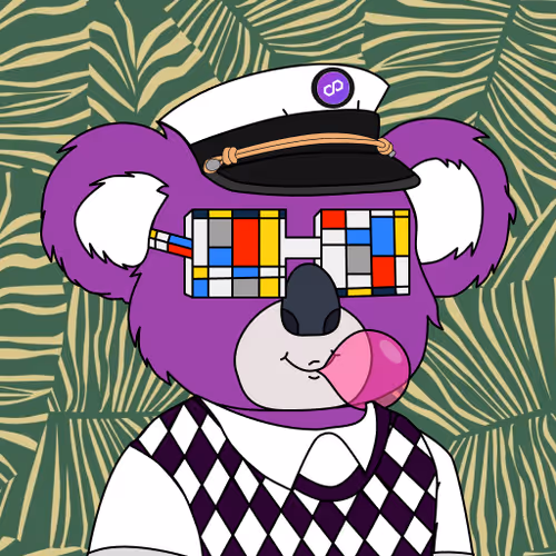 Polly Koalas
