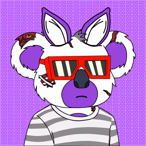 Polly Koalas