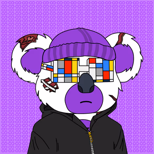 Polly Koalas
