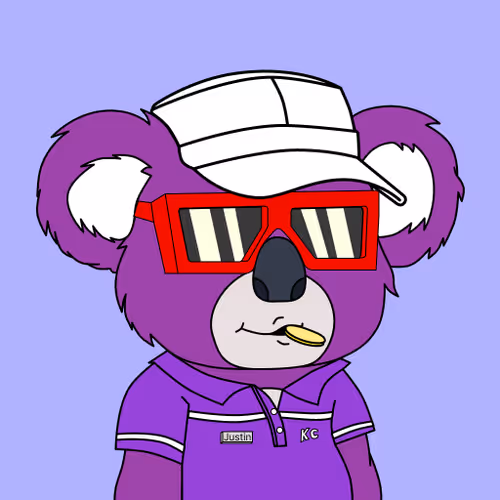Polly Koalas