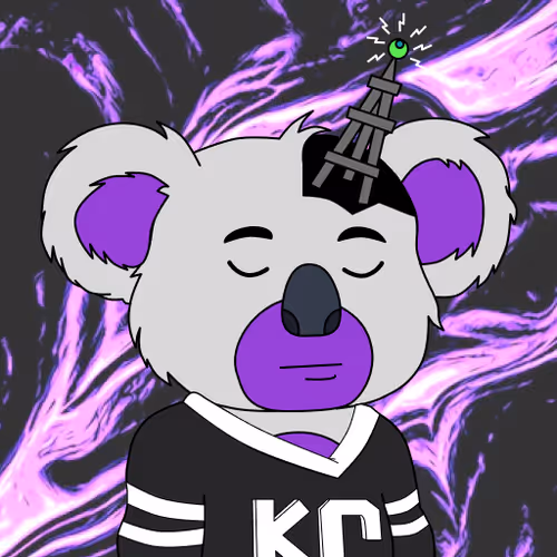 Polly Koalas