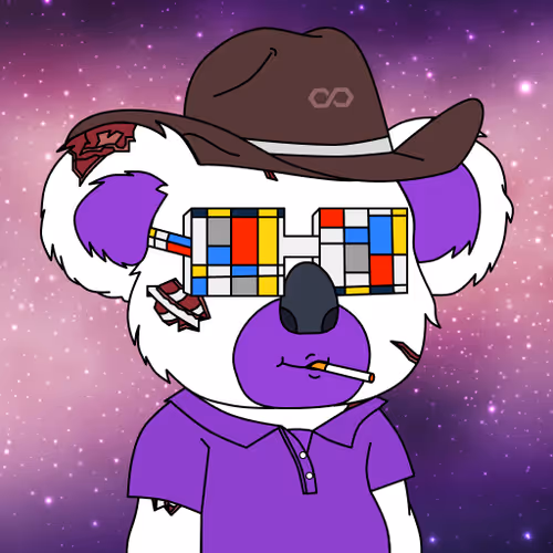 Polly Koalas