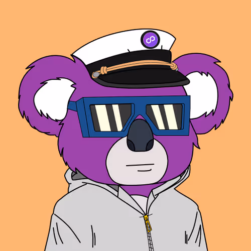 Polly Koalas
