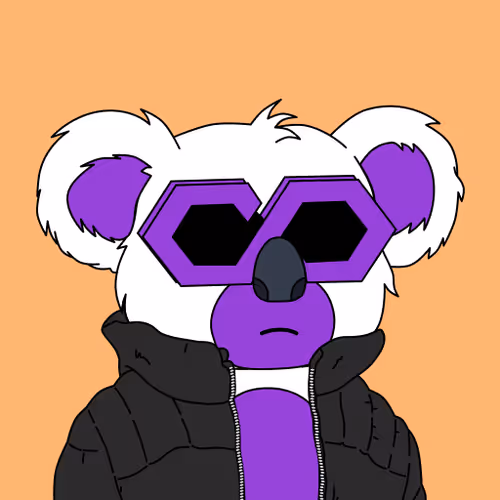 Polly Koalas