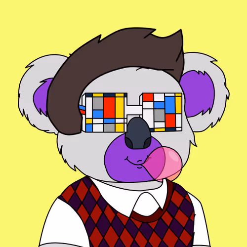 Polly Koalas