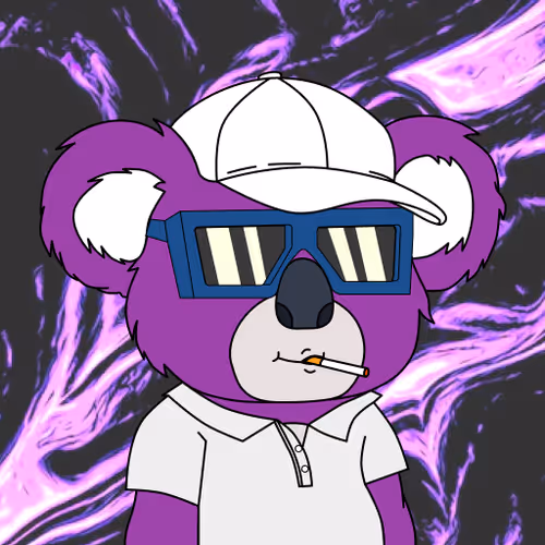 Polly Koalas
