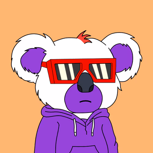 Polly Koalas