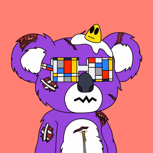 Polly Koalas