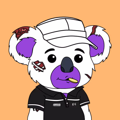 Polly Koalas