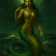 JCL - Nyai Blorong – The Serpent Queen of Java