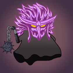 Phantom Frens #9