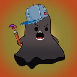 Phantom Frens #8
