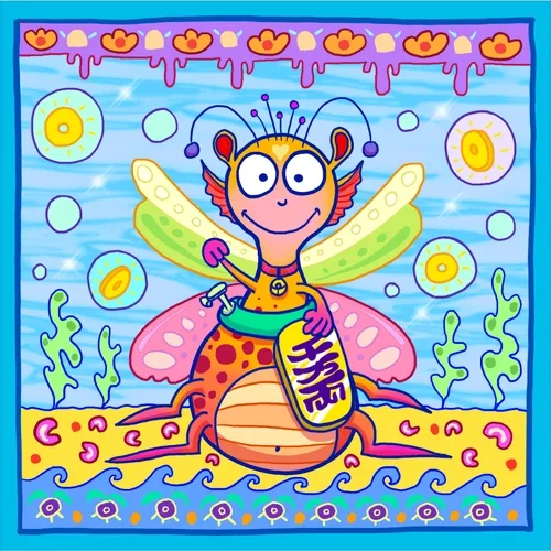 Lucky Bug