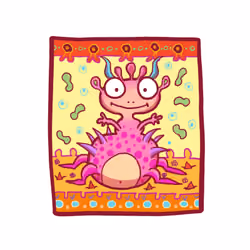 Bug Pest #143