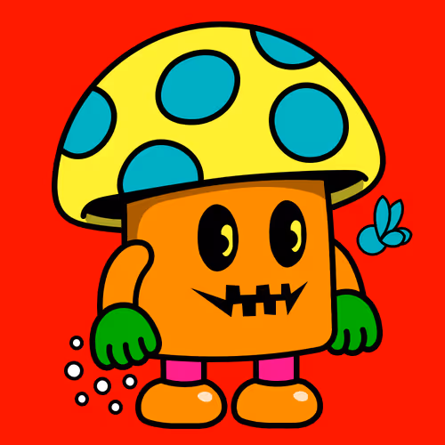Sporebots