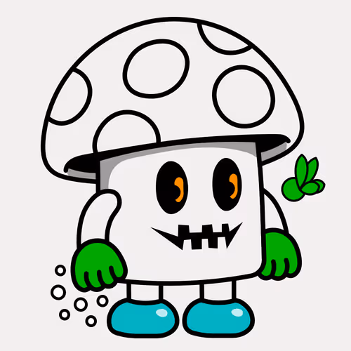 Sporebots