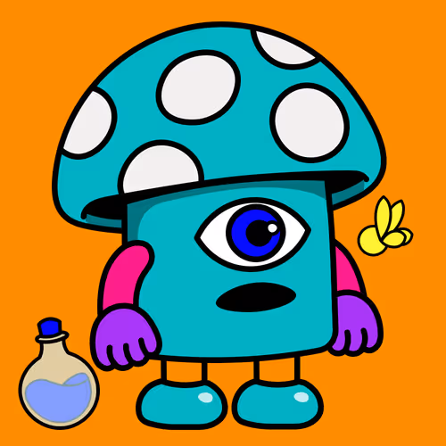 SporeBots #1408