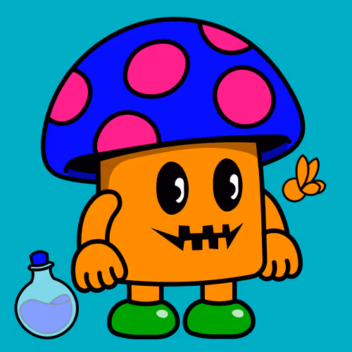 SporeBots #2190