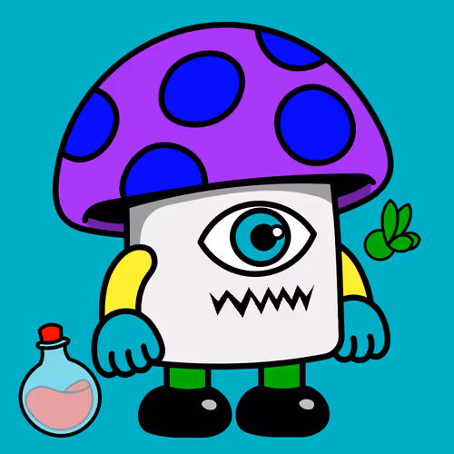 SporeBots #2188