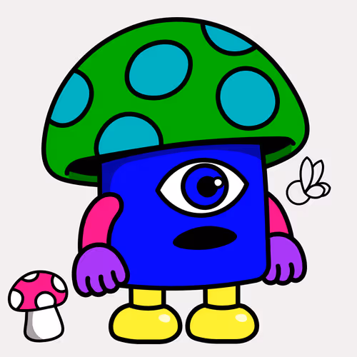 SporeBots #2164
