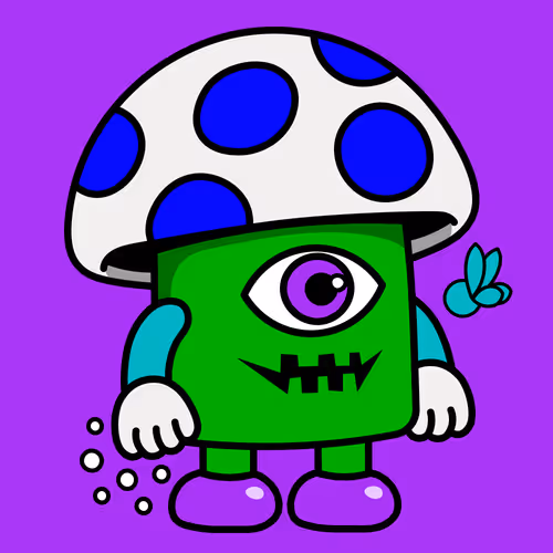 SporeBots #2189