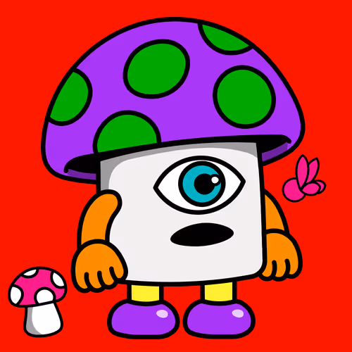 Sporebots