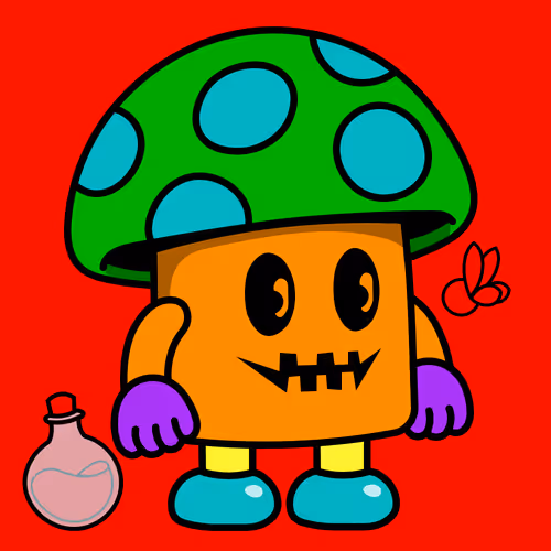 SporeBots #2182