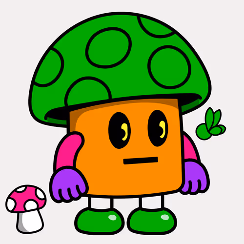 SporeBots #2187