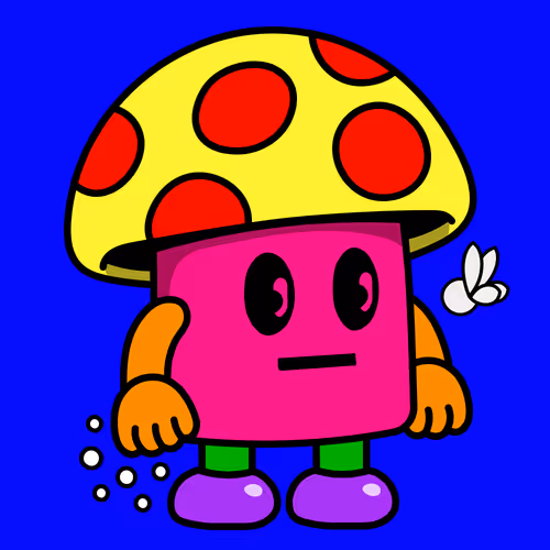 Sporebots