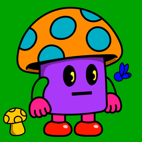 Sporebots