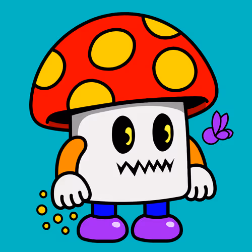 SporeBots #1369