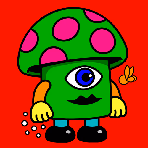 SporeBots #2186