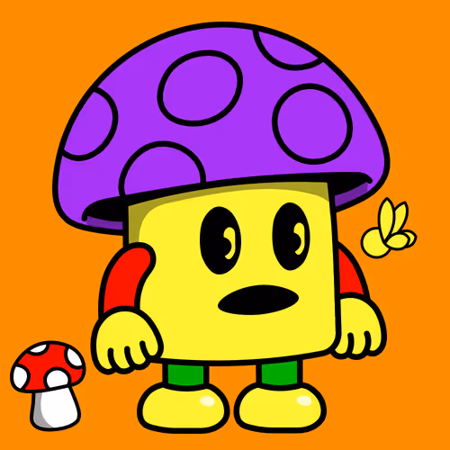 SporeBots #2183