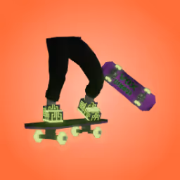 Vox Board Bundle #1